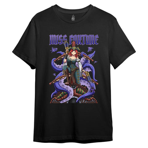Captain Fortune Captain Fortune