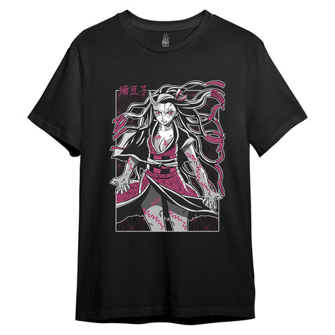 Blood Demon Art Blood Demon Art