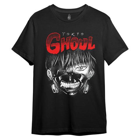 Red Ghoul Red Ghoul