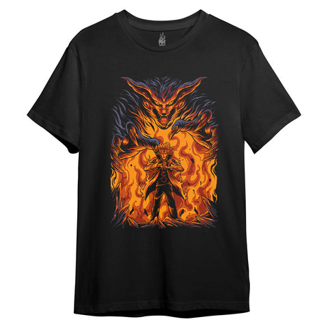 Ninja Fox Spirit Ninja Fox Spirit