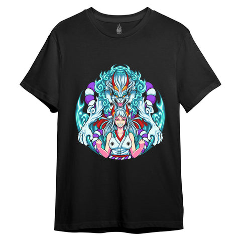Oni Princess Oni Princess
