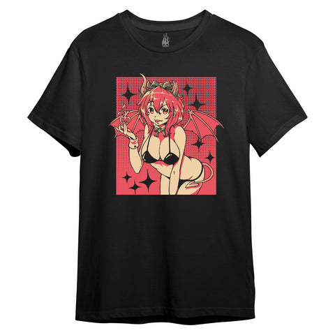 Sultry Demoness Waifu Sultry Demoness Waifu