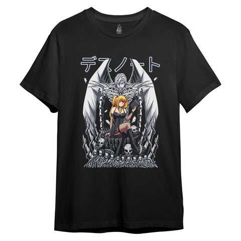 Shinigami Love Shinigami Love