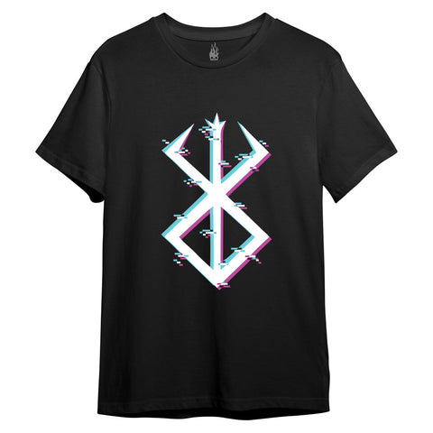 Wild Glitch Logo Wild Glitch Logo