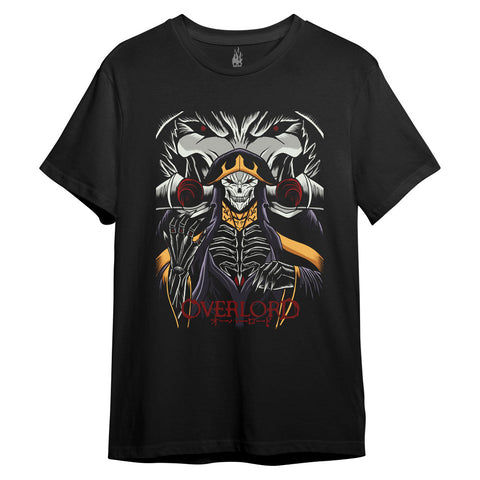 Overlord Overlord