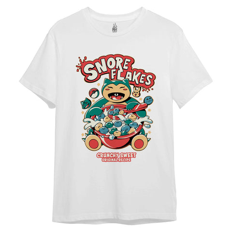 Snoreflakes Snoreflakes