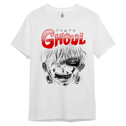 Red Ghoul Red Ghoul
