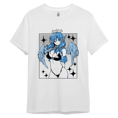 Celestial Angel Waifu Celestial Angel Waifu