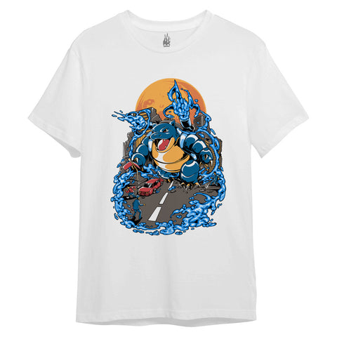 Water Kaiju Water Kaiju