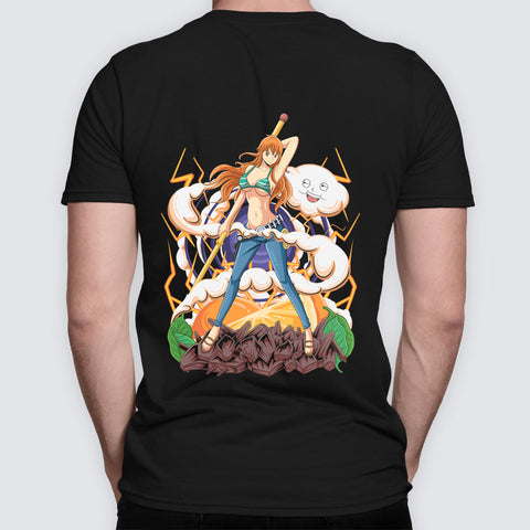Cat Burglar - LPHC T-Shirt Cat Burglar - LPHC T-Shirt