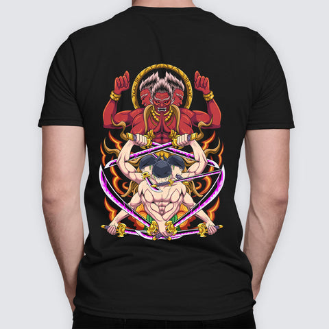 Ashura - LPHC T-Shirt Ashura - LPHC T-Shirt