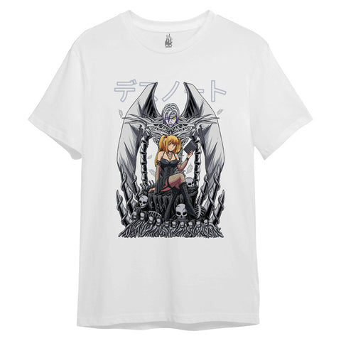Shinigami Love Shinigami Love