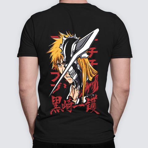 Shinigami 2 - LPHC T-Shirt Shinigami 2 - LPHC T-Shirt