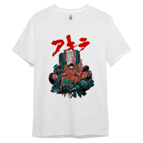Neo-Tokyo Neo-Tokyo