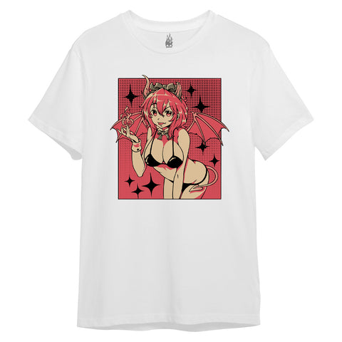 Sultry Demoness Waifu Sultry Demoness Waifu