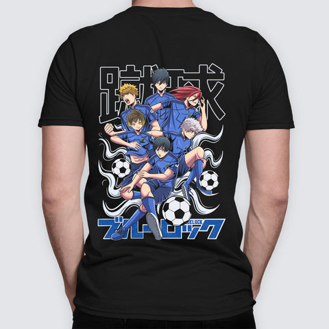Football Royale - LPHC T-Shirt Football Royale - LPHC T-Shirt