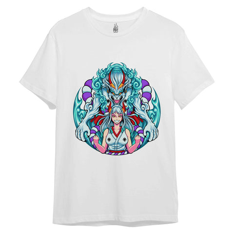 Oni Princess Oni Princess