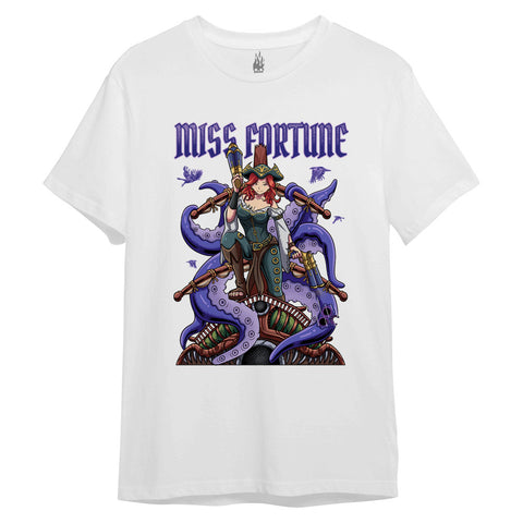 Captain Fortune Captain Fortune