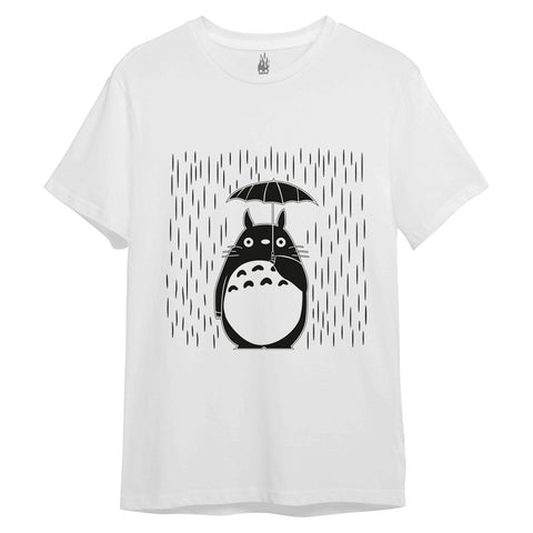 In the rain In the rain