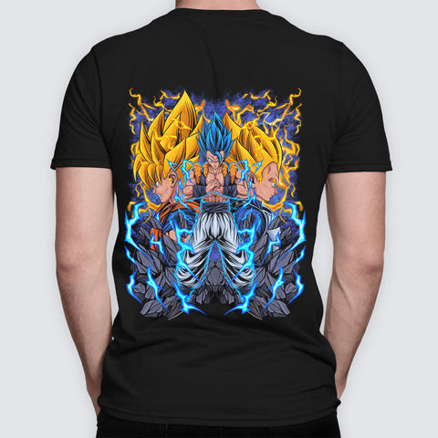 GrandVFusion - LPHC T-Shirt GrandVFusion - LPHC T-Shirt
