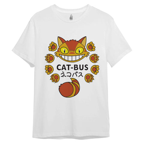 Cat Bus Cat Bus