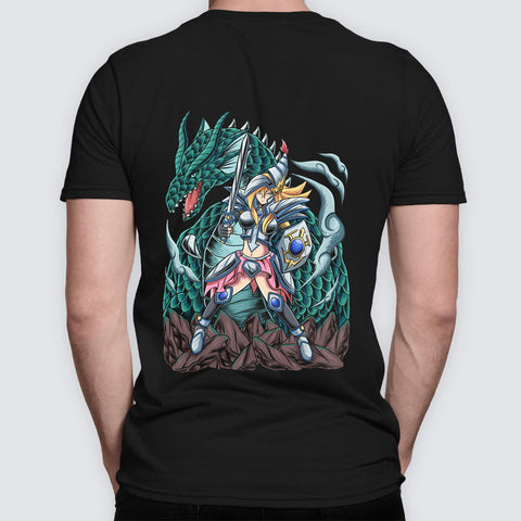 Black Magic - LPHC T-Shirt Black Magic - LPHC T-Shirt