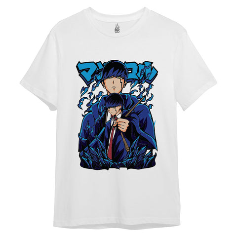 Seeking Saitama Seeking Saitama