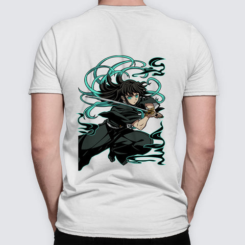 Mist Breathing - LPHC T-Shirt Mist Breathing - LPHC T-Shirt