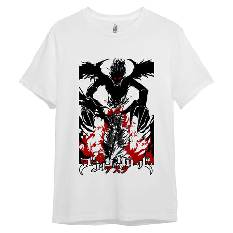 Grimoire Demon V2 Grimoire Demon V2