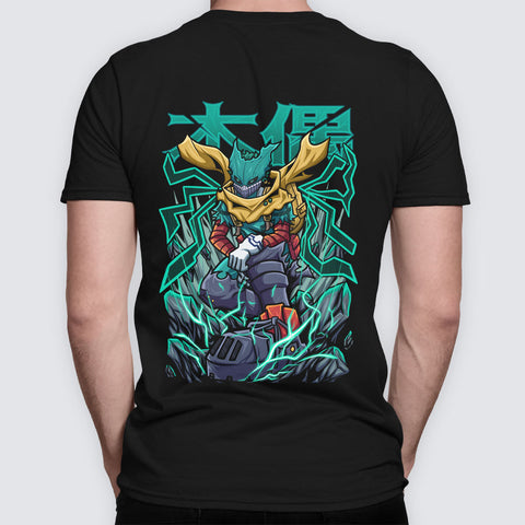 Vigilante - LPHC T-Shirt Vigilante - LPHC T-Shirt