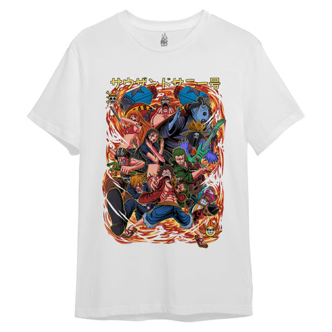 Pirate Crew Pirate Crew