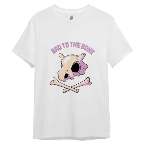 Bad To The Bone Bad To The Bone