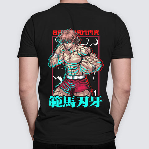 Son of Ogre - LPHC T-Shirt Son of Ogre - LPHC T-Shirt
