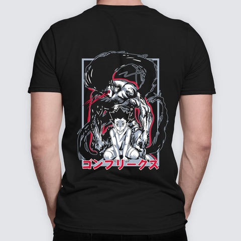 Reset to Zero - LPHC T-Shirt Reset to Zero - LPHC T-Shirt