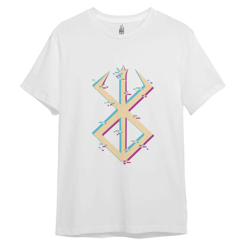 Wild Glitch Logo Wild Glitch Logo