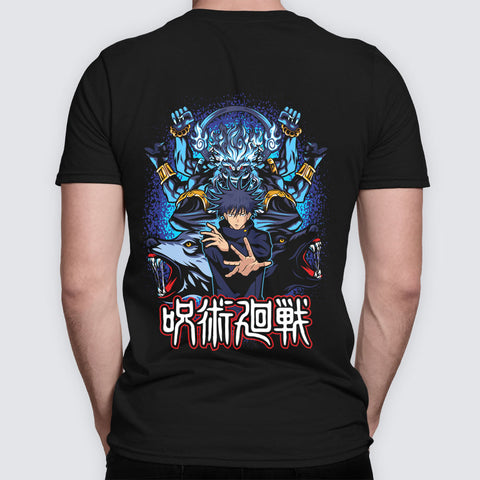 Demon Dogs - LPHC T-Shirt Demon Dogs - LPHC T-Shirt