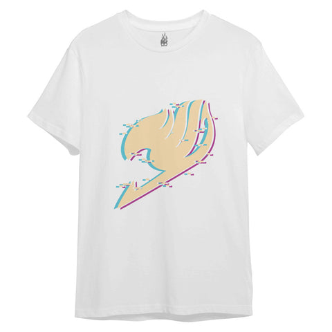 Fairy Glitch Logo Fairy Glitch Logo