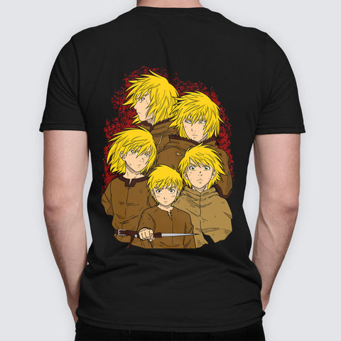 Promising Boy - LPHC T-Shirt Promising Boy - LPHC T-Shirt