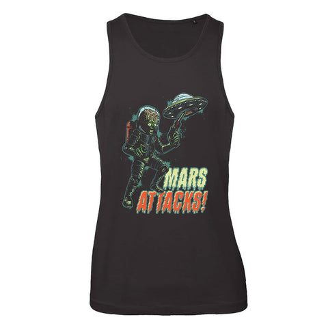 Mars Attacks Mars Attacks