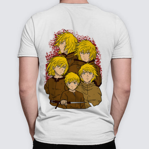 Promising Boy - LPHC T-Shirt Promising Boy - LPHC T-Shirt