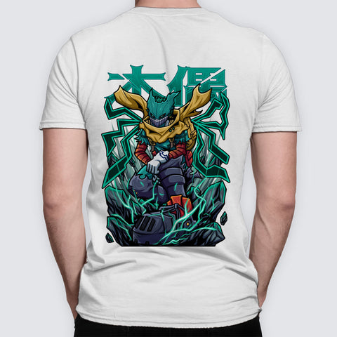 Vigilante - LPHC T-Shirt Vigilante - LPHC T-Shirt