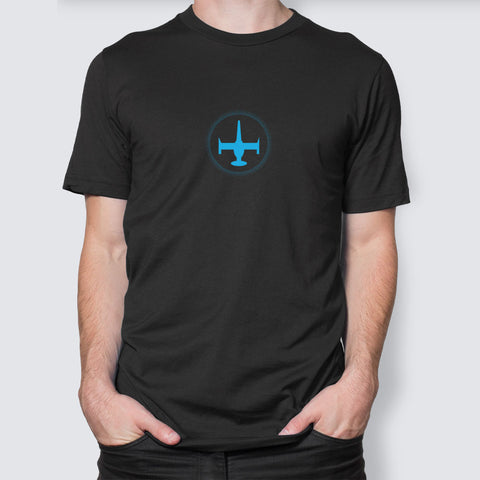Space Cowboy - LPHC T-Shirt Space Cowboy - LPHC T-Shirt