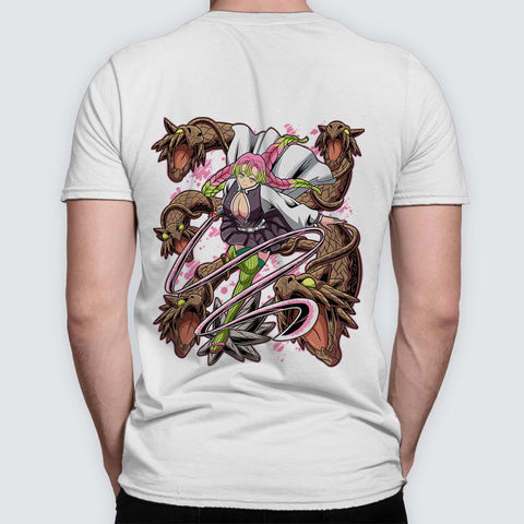 The Hashira of Love - LPHC T-Shirt The Hashira of Love - LPHC T-Shirt