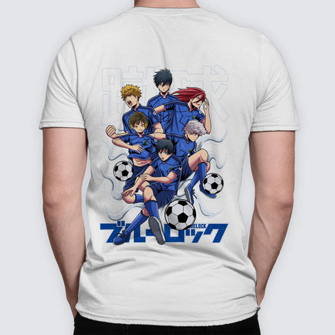 Football Royale - LPHC T-Shirt Football Royale - LPHC T-Shirt