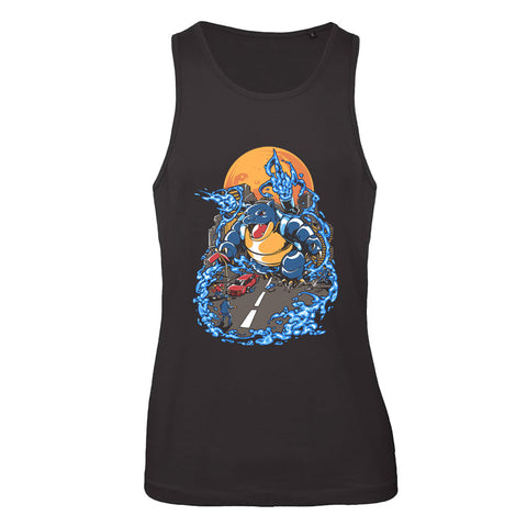 Water Kaiju Water Kaiju