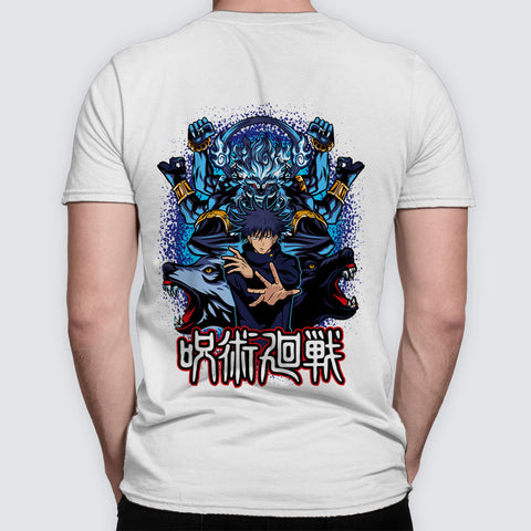 Demon Dogs - LPHC T-Shirt Demon Dogs - LPHC T-Shirt