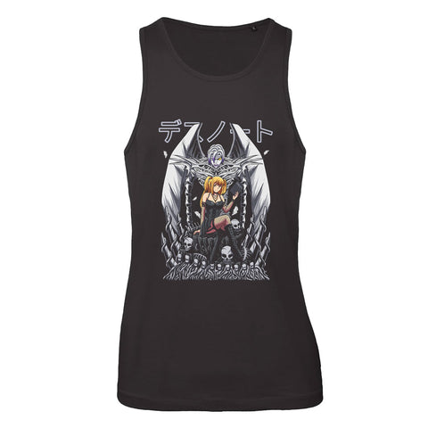Shinigami Love Shinigami Love