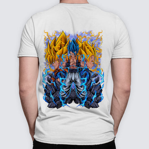 GrandVFusion - LPHC T-Shirt GrandVFusion - LPHC T-Shirt