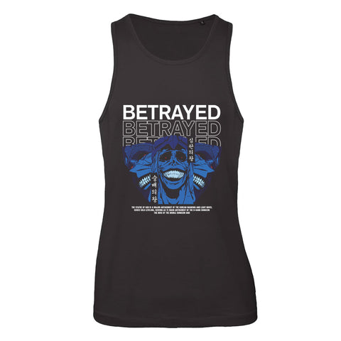 Betrayed Betrayed
