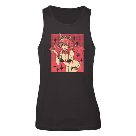 Sultry Demoness Waifu Sultry Demoness Waifu
